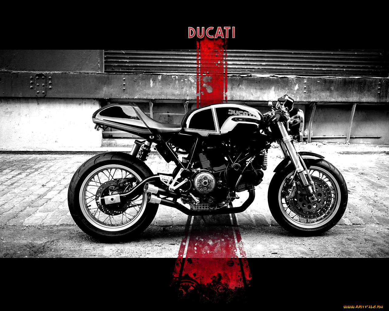 , ducati